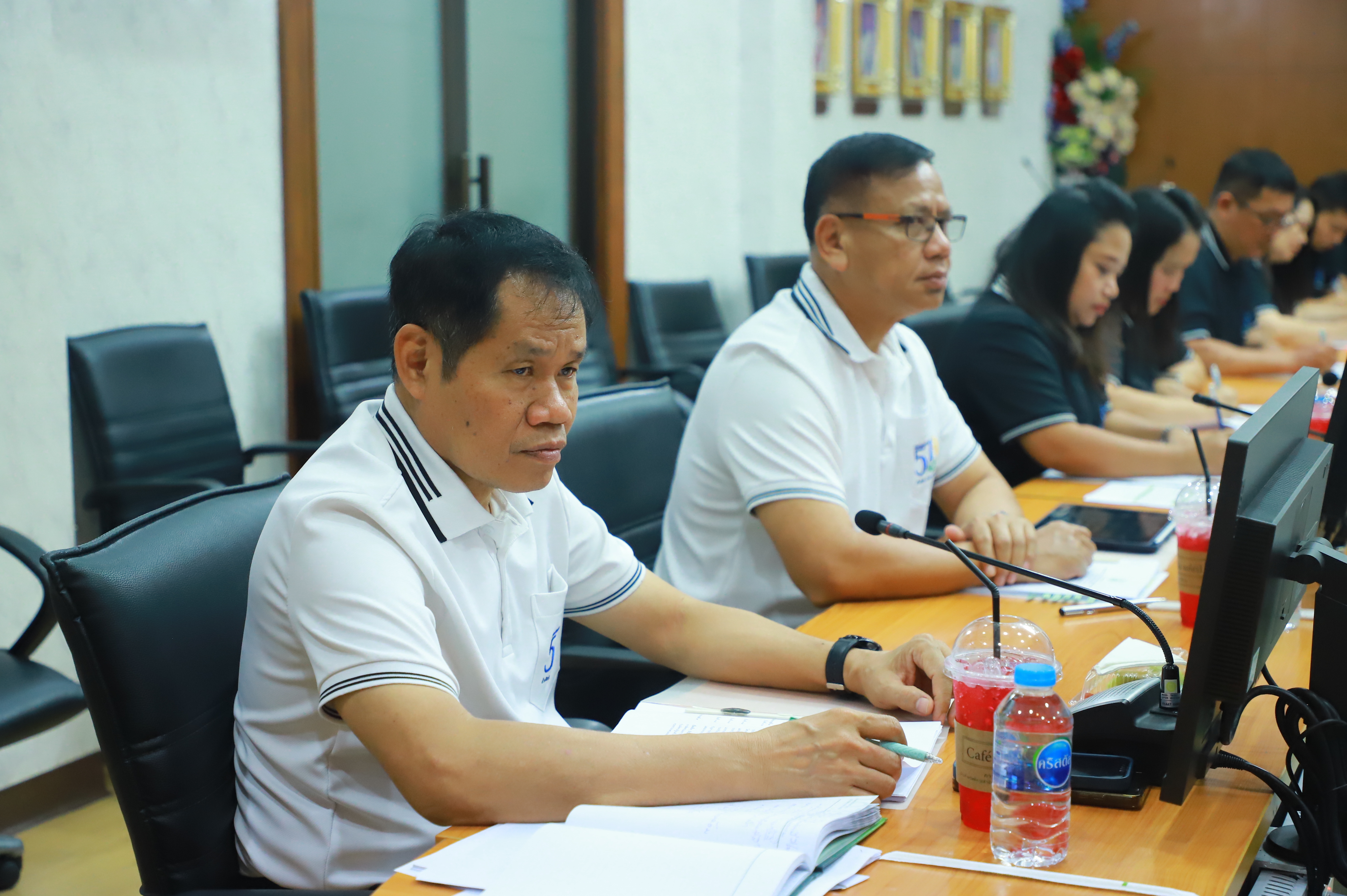 title - ผู้ตรวจราชการกรม ประชุมแนวทางการตรวจราชการของผู้ตรวจราชการสำนักงานการปฏิรูปที่ดินเพื่อเกษตรกรรม  ประจำปีงบประมาณ พ.ศ. 2569 รอบที่ 2 
